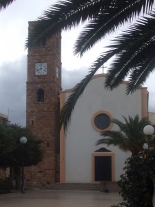 Chiesa della Madonna d’ Itria