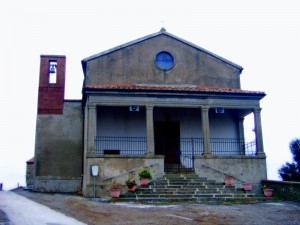 Madonna delle Grazie