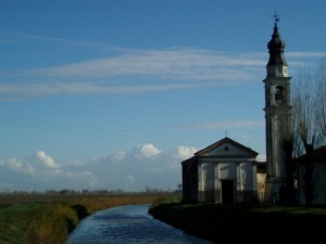 Chiesa dell’Assunta di Fossaragna