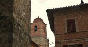 cupola rosa