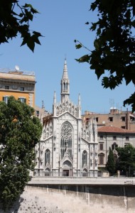 Sacro Cuore del Suffragio