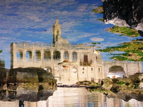 Monopoli - Monastero S. Vito Monopoli - Monastero S. Vito