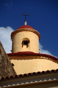 Santa Maria - Durazzano