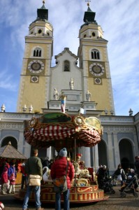 Festa in piazza