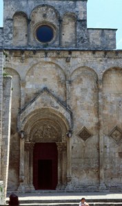 Chiesa di Santa Maria Maggiore a Monte Sant’Angelo
