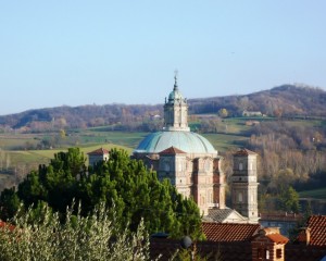 Santuario di Vicoforte