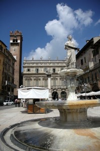 Piazza Erbe