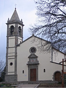 Madonna di San Pietro