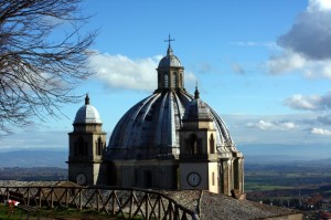 cupola