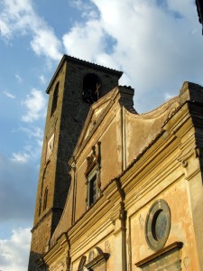 duomo della Civita