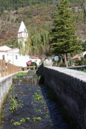 Santa Maria del Molise - Chiesa Madre Santa Maria del Molise - Chiesa Madre