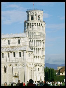 Torre di Pisa