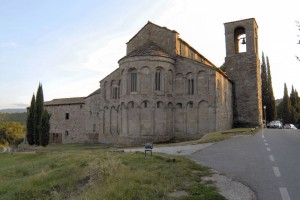 Pieve di Romena