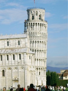 Torre di Pisa