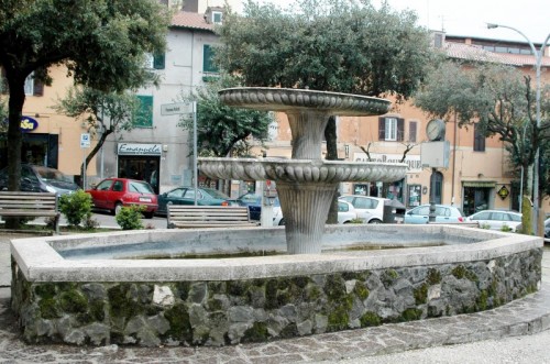 Rocca Priora - Ex Fontana!