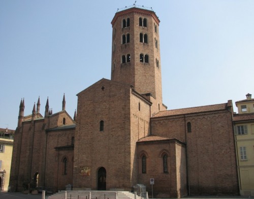 Piacenza - Sant'Antonino