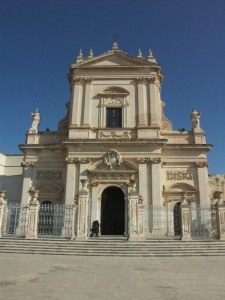 Basilica di S. Maria Maggiore