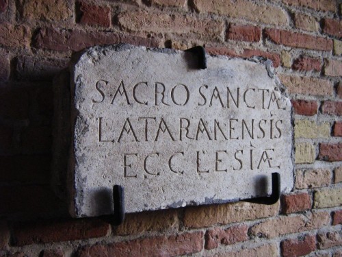 Loreto Aprutino - Sacrosancta