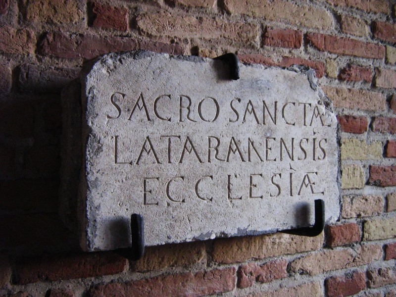 ''Sacrosancta'' - Loreto Aprutino