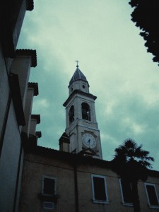 Campanile