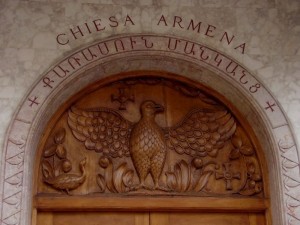 Chiesa Armena ???