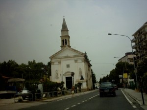 Chiesa di San Martino a Campalto