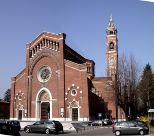 Duomo di Lissone (MI)