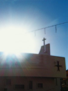 L’Immacolata al Valle