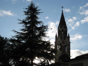 Campanile Marchesane(Bassano)