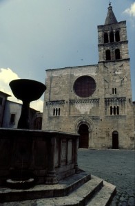 San Michele Arcangelo