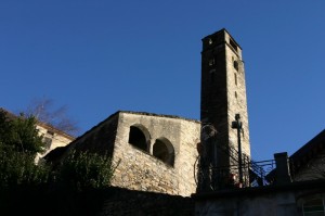 San Martino a Careno