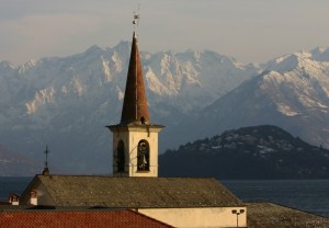 La luce radente dell’inverno