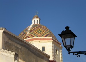 Il simbolo di Alghero