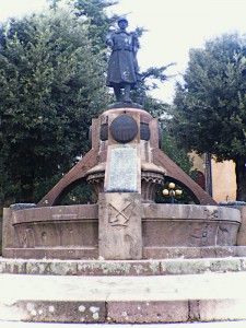 il Minatore Militare