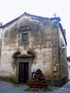Chiesa del Suffragio
