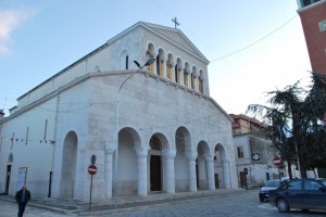 Chiesa di San Leone Vescovo
