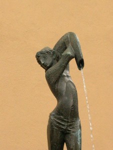 Fontana N° 2