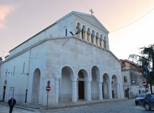 Orta Nova - MADONNA DELL'ADDOLORATA Orta Nova - MADONNA DELL'ADDOLORATA