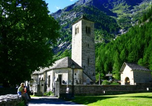 SEMPLICITA’ SECOLARE