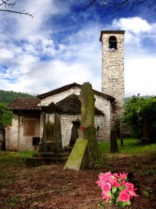 Chiesa S. Alessandro Adrara S. Martino 2007