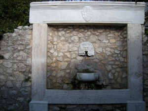 Fontana dei Massimi