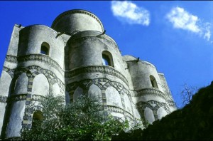 Chiesa di Sant’  Eustachio