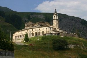 Un’occhiata di sole