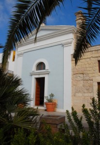 Madonna del Soccorso