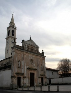 Chiesa di S.Dalmazio