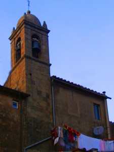 Finalmente- non Piove- Piu’