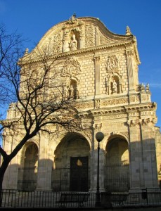 Cattedrale di San Nicola