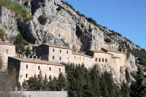 Cerchiara di Calabria - CERCHIARA DI CALABRIA (cs) SANTUARIO della MADONNA DELLE ARMI