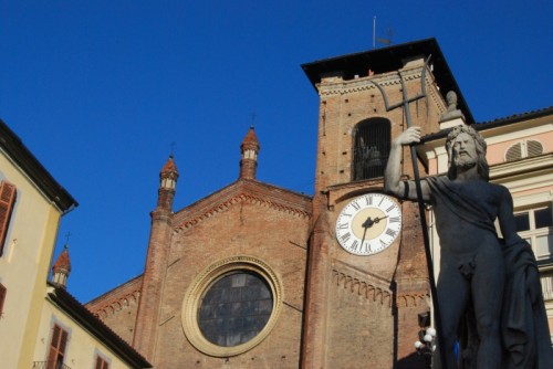 Moncalieri - Nettuno.... mi può giudicare