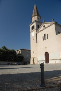 Chiesa di Bibbiano
